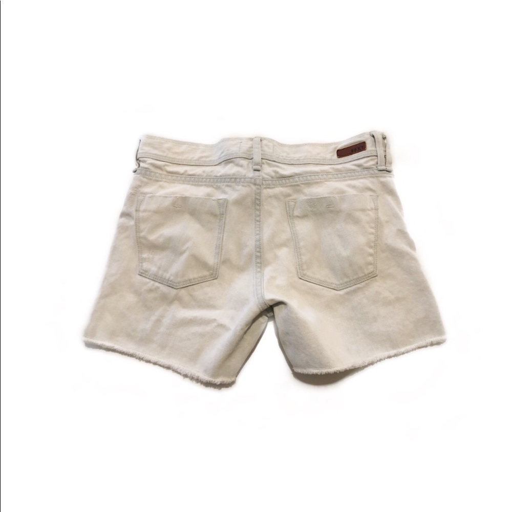 NWOT Roxy Jean / Denim Shorts